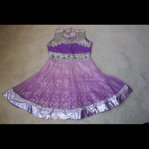 Churidar/anarkali - Picture 2 of 8